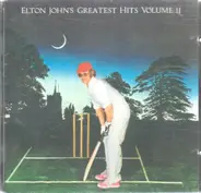 Elton John - Greatest Hits, Volume 2