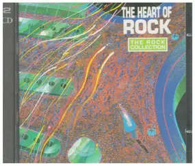 Elton John - The Rock Collection (The Heart Of Rock)