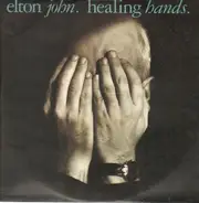 Elton John - Healing Hands