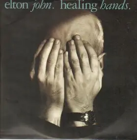 Elton John - Healing Hands