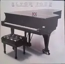 LP - Elton John - Here And There