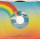 7inch Vinyl Single - Elton John - Honky Cat / Slave
