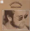 LP - Elton John - Honky Chateau