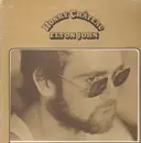 LP - Elton John - Honky Chateau