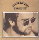LP - Elton John - Honky Château