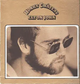 Elton John - Honky Château