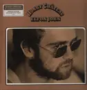 LP - Elton John - Honky Chateau - 180g Gold Vinyl