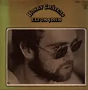 LP - Elton John - Honky Château - Red Vinyl / Gatefold + Booklet
