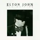 LP - Elton John - Ice On Fire