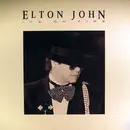 LP - Elton John - Ice On Fire