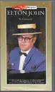 VHS - Elton John - In Concert