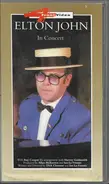 Elton John - In Concert