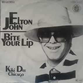 Elton John - Elizabethtown