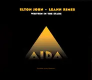 Elton John & LeAnn Rimes - Written In The Stars