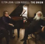 CD - Elton John / Leon Russell - The Union