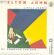 Elton John - Little Jeannie