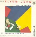 7'' - Elton John - Little Jeannie