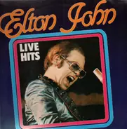 Elton John - Live Hits