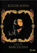 Elton John - Live in Barcelona