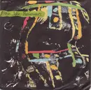7inch Vinyl Single - Elton John - Passengers / Lonely Boy