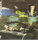 Double LP - Elton John - Pop Chronik - Gatefold