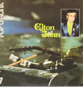 Elton John - Pop Chronik