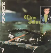 Double LP - Elton John - Pop Chronik