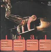 Double LP - Elton John - Pop Chronik