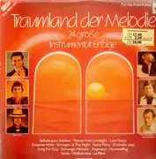 Double LP - Elton John / Ricky King a.o. - Traumland der Melodie