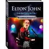 DVD - Elton John - ROCK CASE STUDIES - + BOOK