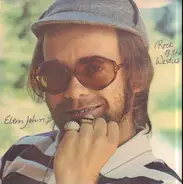 Elton John - Rock of the Westies