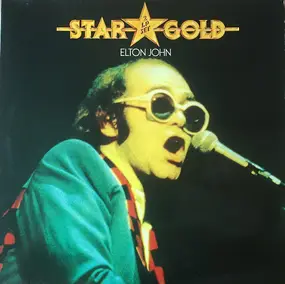 Elton John - Star Gold