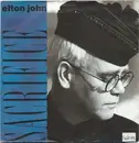 7inch Vinyl Single - Elton John - Sacrifice