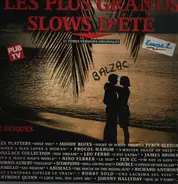 Elton John / Scorpions / James Brown a.o. - Les Plus Grands Slows D'Eté