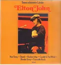 LP - Elton John - Seine schönsten Lieder