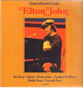 Elton John - Seine schönsten Lieder