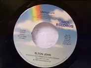 Elton John - Simple Life