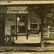 Elton John - Tumbleweed Connection