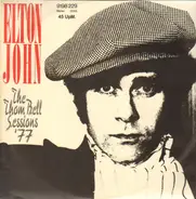 Elton John - The Thom Bell Sessions '77