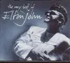 Double CD - Elton John - The Very Best Of