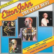 LP - Elton John - The Very Best