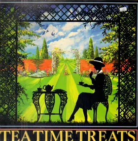 Elton John - Teatime Treats