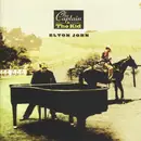 CD - Elton John - Captain & The Kid - Still Sealed