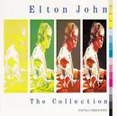 CD - Elton John - The Collection