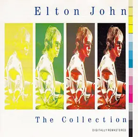 Elton John - The Collection