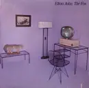 LP - Elton John - The Fox