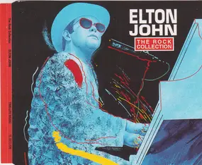 Elton John - The Rock Collection (Elton John)