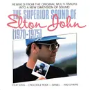 CD - Elton John - The Superior Sound Of Elton John (1970 - 1975)