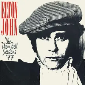 Elton John - Thom Bell Sessoins