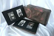 MC - Elton John - To Be Continued - Hardcover Box + Booklet